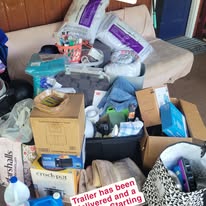 Supplies