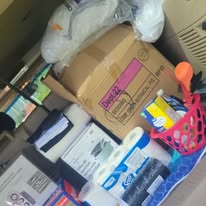 Supplies