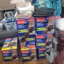 Supplies
